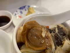 -聚春园自助餐厅(东街口店)