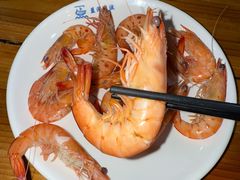 -蓝湾碧波·老字号·疍家非遗海上餐厅