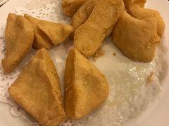 -深运潮州粥(东门店)