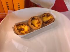 -味多美蛋糕(亚非大厦店)