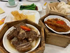 -番禺宾馆丽苑厅