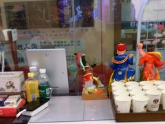 -谜盒子奇幻密室(南屏店)