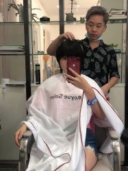 -Moyue HAIR SALON