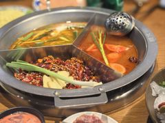 -楠火锅(太古里总店)