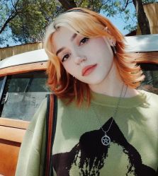 -New Fashion·新时尚形象设计