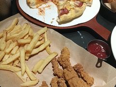 -必胜客(周浦万达店)