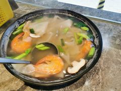 福州锅边-老福洲·三十年福州味(斗东店)