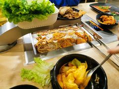 -新石器烤肉(张家港购物公园店)