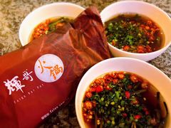 -辉哥火锅(虹桥路店)