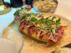 -龙虾酒吧扒房(宁波香格里拉店)