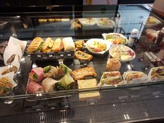 -星巴克(深圳布吉万象汇4F店)