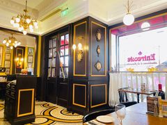 -Entrecôte 法国牛扒馆(保利·时光里店)
