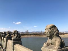 -卢沟桥文化旅游区