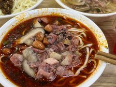 -吴记怪味面(牛王庙店)