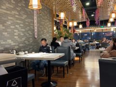 -粤点越有·茶点·粤菜(樵岭国际店)