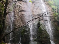 -玉渡山自然风景区