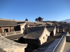 -山西王家大院