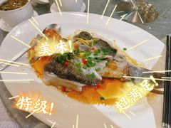 -叶氏大快活酒楼·佛山老字号