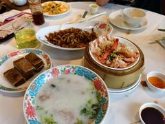 -唐苑酒家·岭南粤菜名店(太古仓店)