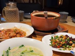 -荣小馆(杭州大厦店)