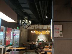 -汉米达特色料理餐厅(郴州友阿国际广场店)