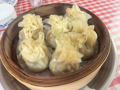 -百年老字号·马家烧麦馆(中街店)