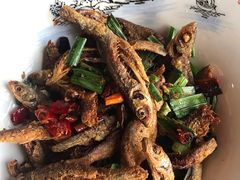 -印象鲵宴·张家界地标美食名片(溪布街店)