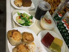 -护国寺小吃(安定门店)