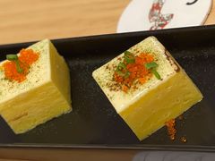 玉子烧-喜寿司(金狮广场店)