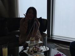 -瑞吉酒店·The Drawing Room闲逸廊·云端下午茶·夜奢Whiskey