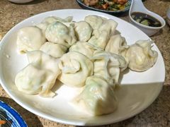 -金谷园饺子馆(北邮总店)