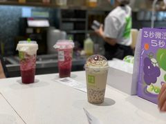 -奈雪的茶(百盛店)