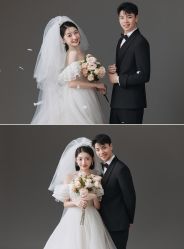 -CD视觉婚纱摄影