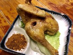 -馬蘭花開(车站大道店)