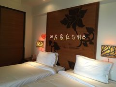-三亚湾红树林度假世界(木棉酒店)