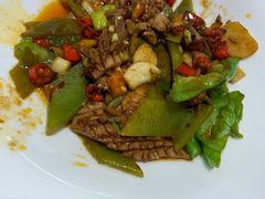 -马凯餐厅(地安门店)