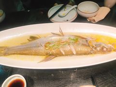 -苏帮袁Sue Cuisine(将台店)