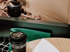 科学家美式-科学家咖啡(海岸城店)