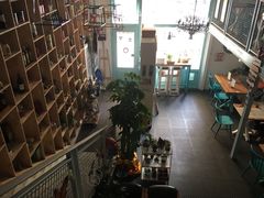 大堂-Kitchen·Y洋厨房西餐厅(王府壹号店)