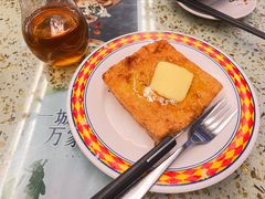 -新辉港式茶餐厅(北栅店)