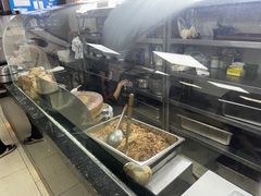 -樊记腊汁肉(竹笆市总店)