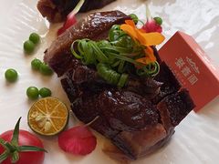 -聚鑫阁江浙菜·非遗传承技艺(青村帝华园店)