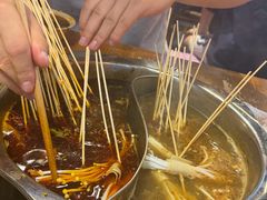 -成都玉林串串香火锅(三八店)