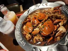 -胖哥俩肉蟹煲(福州仓山爱琴海店)