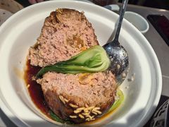 -晓淮山·扬州早茶·淮扬菜(龙阳广场店)