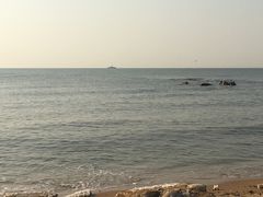 -老虎石海上公园