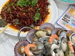 -日照大牌檔•小船海鲜(万平口店)