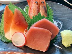 -铭牛烧肉·和牛海鲜自助(高新月牙湖店)