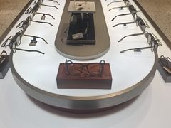 -MUJOSH木九十眼镜(人广来福士店)