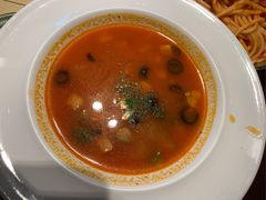 萨林卡什锦肉汤-马迭尔德式西餐精酿啤酒屋(中央大街店)
